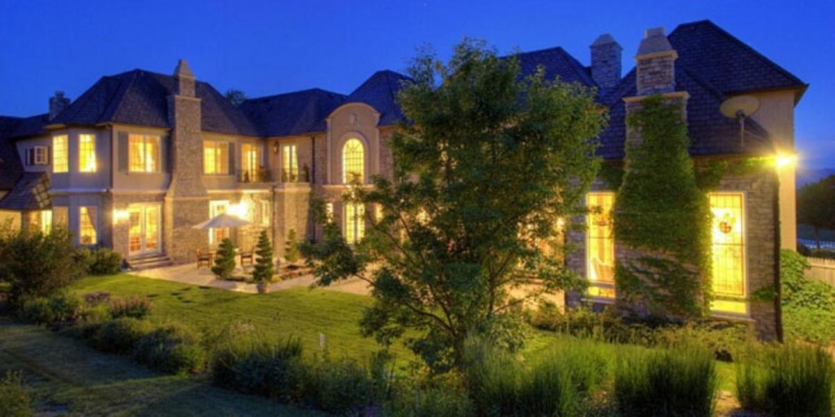 Castle Cliff Estate Weddings | Get Prices for Wedding Venues in CO