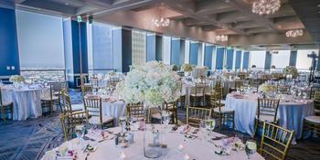 City Club Los Angeles Weddings in Los Angeles CA