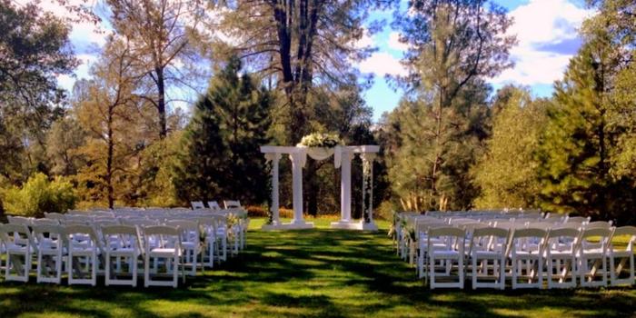The Golf Club Tierra Oaks Weddings Get Prices For Redding Wedding 