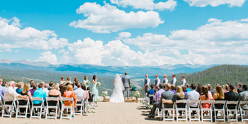 Granby Ranch Weddings in Granby CO