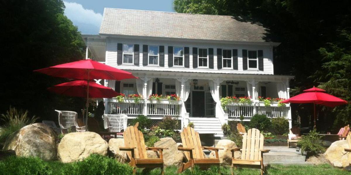 The Chateau on the Lake, Bolton Landing Weddings Get Prices for