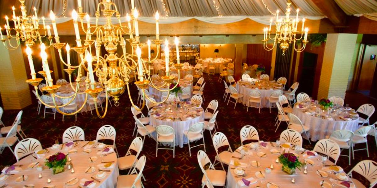 Cedarbrook Country Club Weddings Get Prices for Wedding