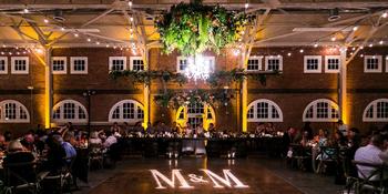 BRICK Weddings in San Diego CA