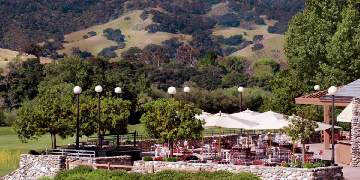 Alisal Guest Ranch and Resort Weddings | Get Prices for Central ...