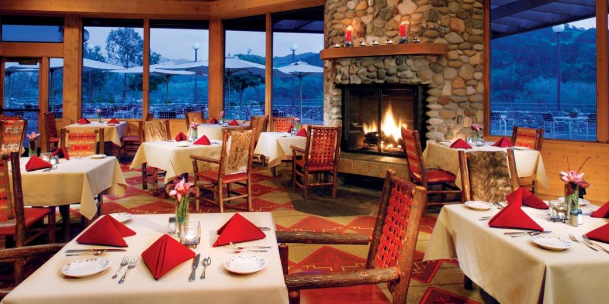 Alisal Guest Ranch and Resort Weddings | Get Prices for Central ...