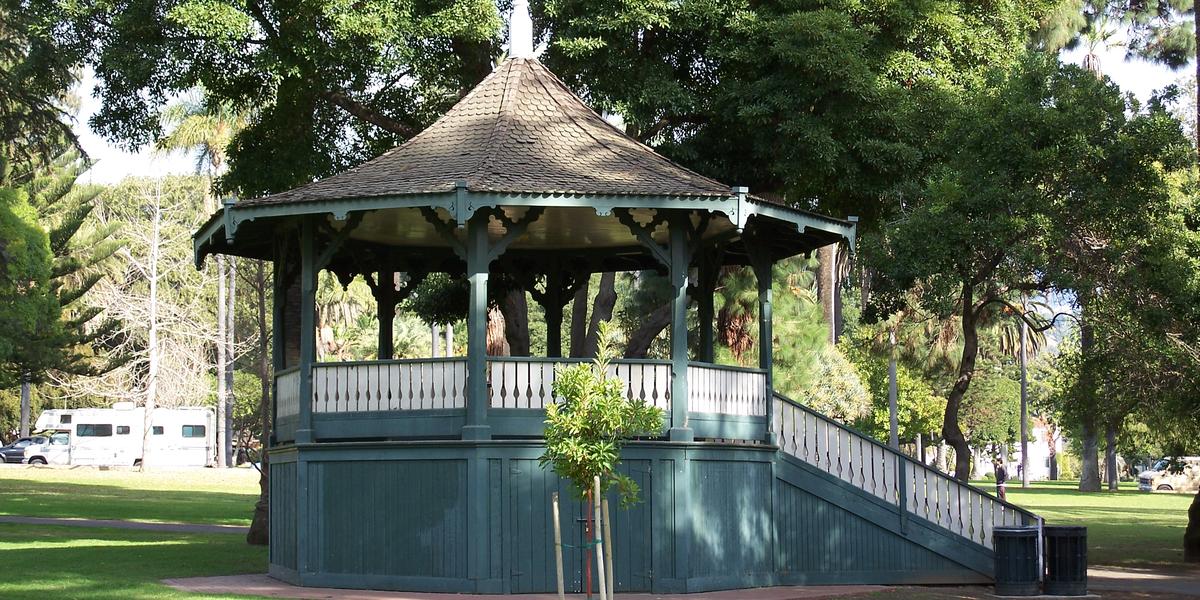 Alameda Park Weddings  Get Prices for Wedding Venues in CA