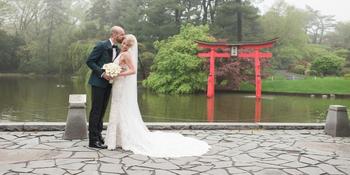 Patina Events at Brooklyn Botanic Garden Weddings in Brooklyn NY