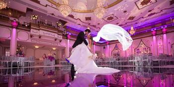 Crystal Plaza Weddings in Livingston NJ