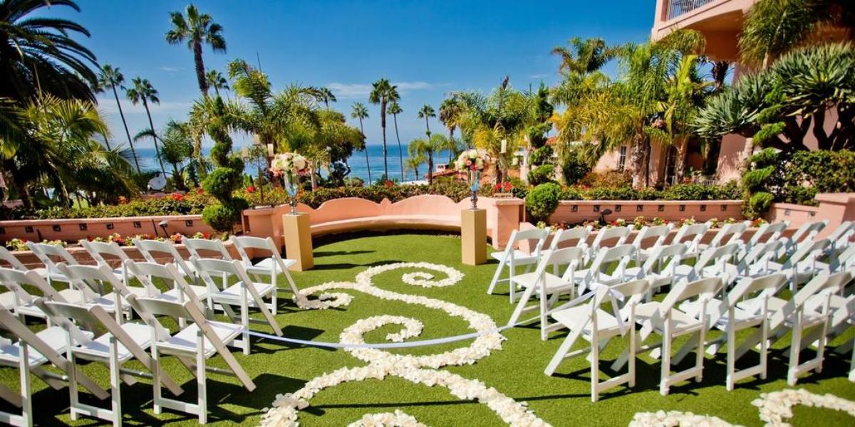 La Valencia Hotel La Jolla Wedding La Valencia Hotel La Jolla Wedding
