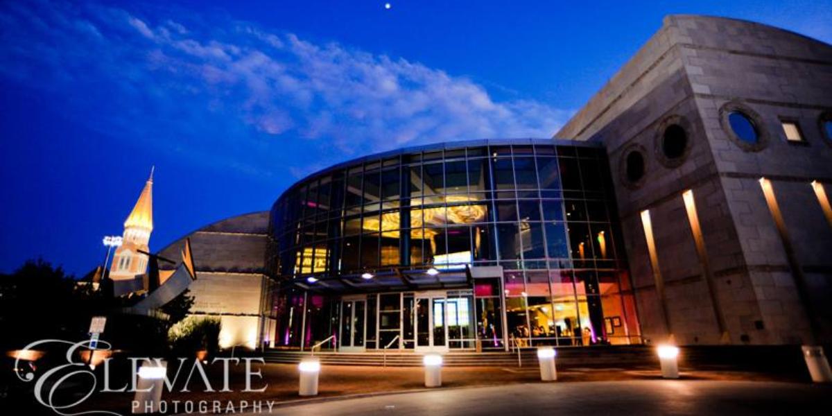 The Cable Center Weddings Get Prices for Wedding Venues in CO