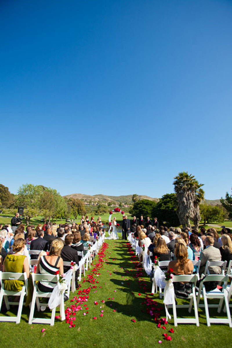 San Juan Hills Weddings Get Prices for Wedding Venues in CA