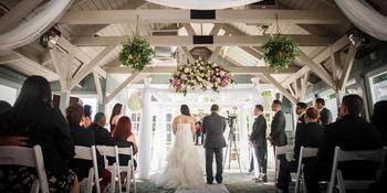 Swan Club Weddings in Roslyn NY