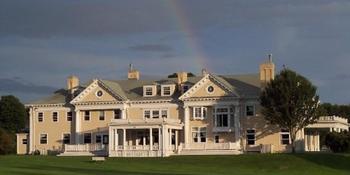 The Endicott Estate Weddings in Dedham MA