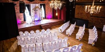 The Loft Music Venue and Theater Weddings in Colorado Springs CO