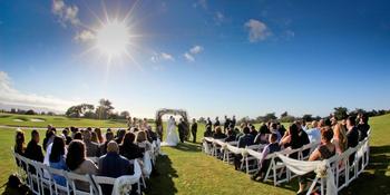 Bayonet and Black Horse Weddings in Seaside CA