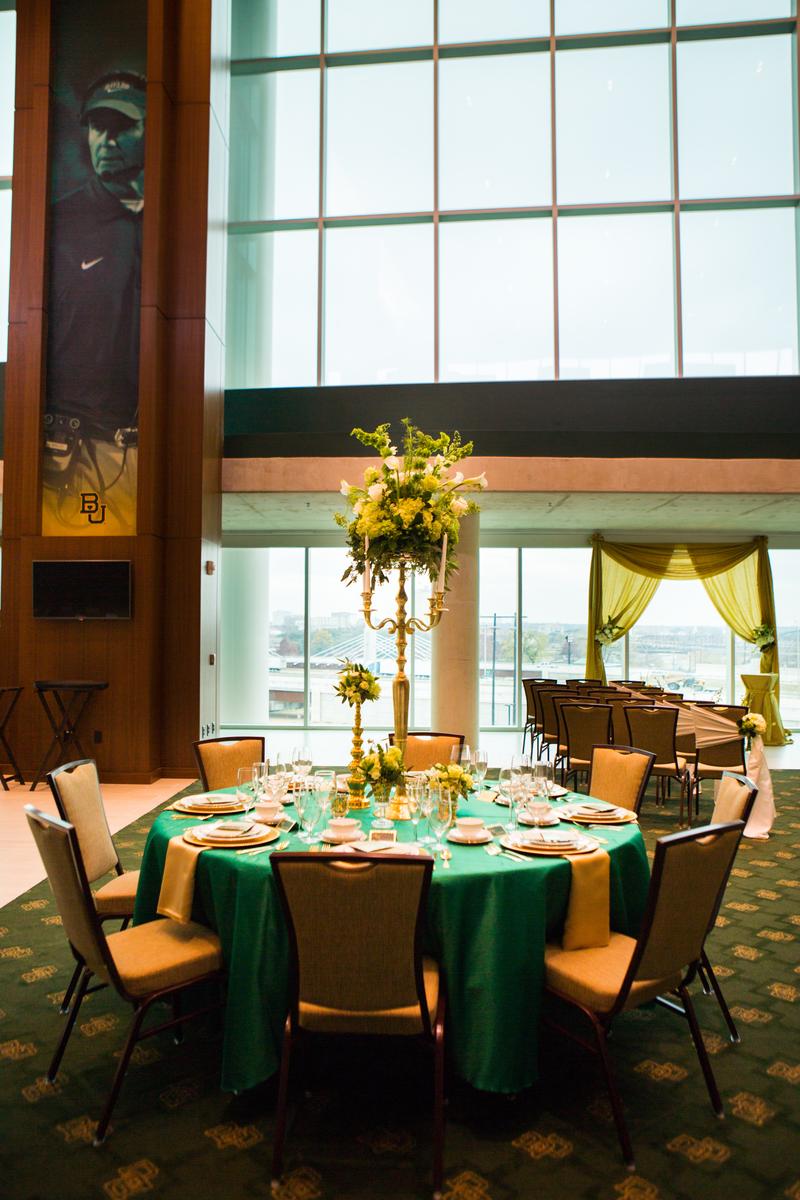 Baylor Club Weddings Get Prices for Dallas Wedding