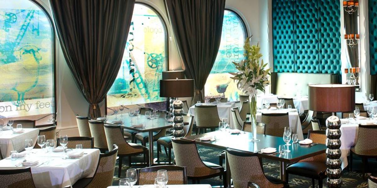 The Padre Hotel Bakersfield CA 11