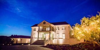 Willow Heights Mansion Weddings in Morgan Hill CA