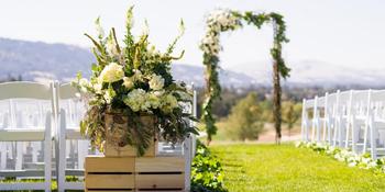The Callippe Preserve Golf Course Weddings in Pleasanton CA