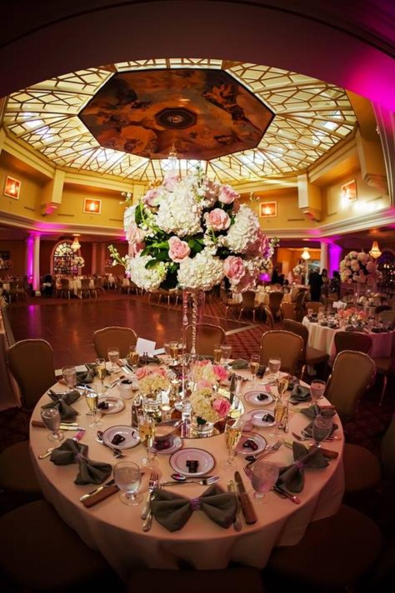 Safety Harbor Resort & Spa Weddings Get Prices for Wedding Venues