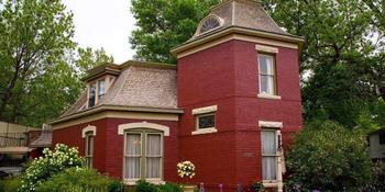 McCreery House Weddings in Loveland CO