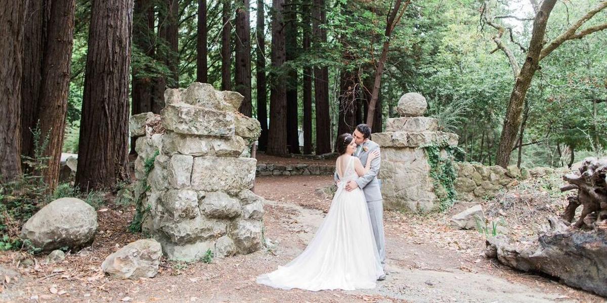 Walden West Weddings Get Prices for Wedding Venues in Saratoga, CA