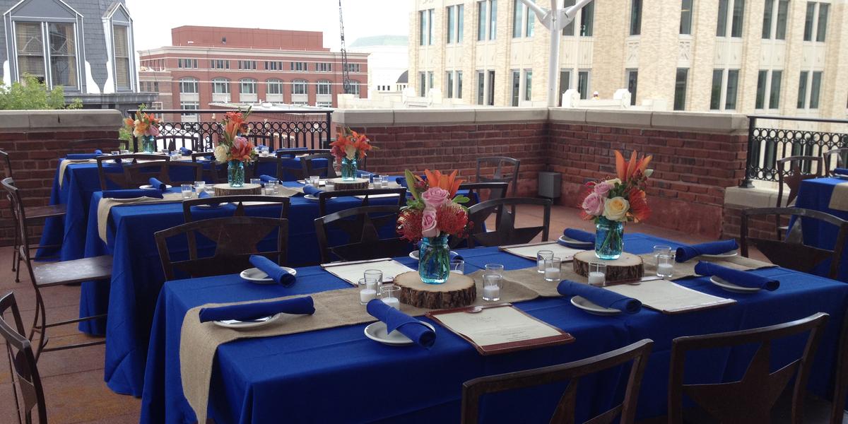 Reata Restaurant Weddings Get Prices for Wedding Venues in TX