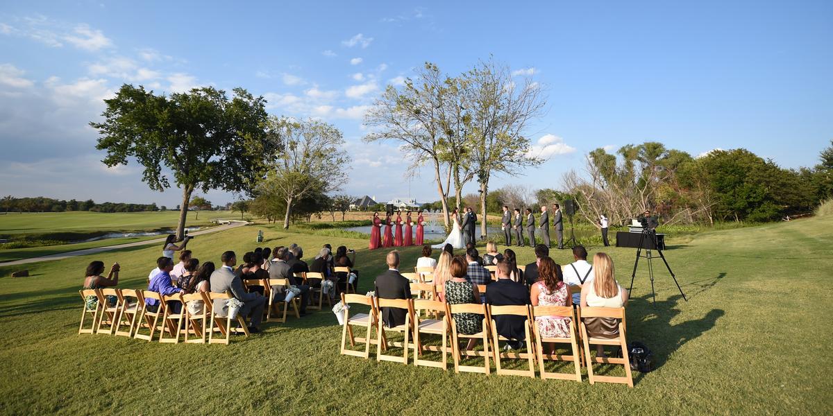 Craig ranch wedding mckinney tx