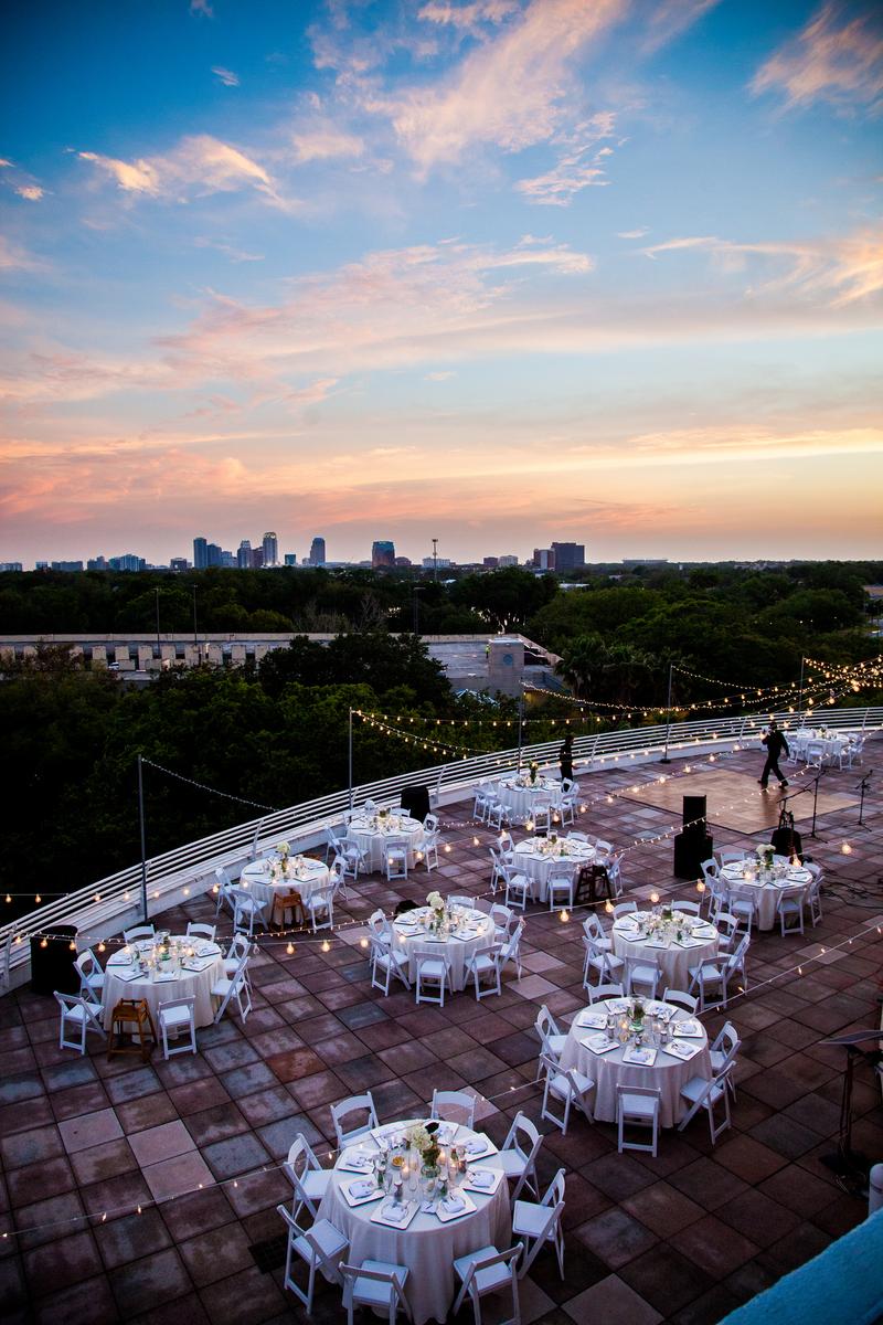 Orlando Science Center Weddings Get Prices for Wedding