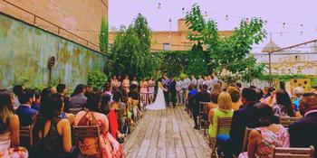 MyMoon Weddings in Brooklyn NY