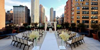 Eventi Weddings in New York NY