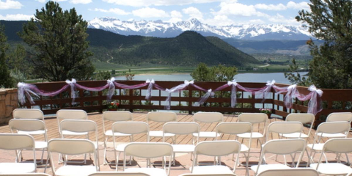 Ridgway State Park Weddings Get Prices for Wedding Venues in CO