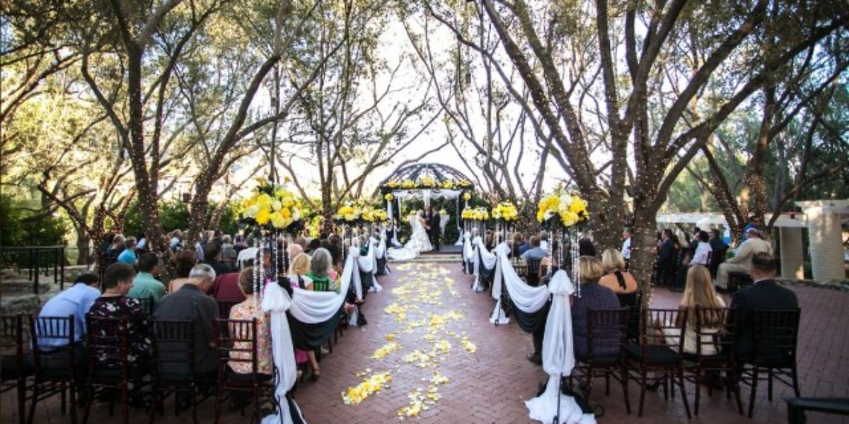 Padua Hills Theatre Weddings Get Prices for Wedding Venues in CA