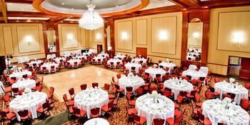 Denver Athletic Club Weddings in Denver CO