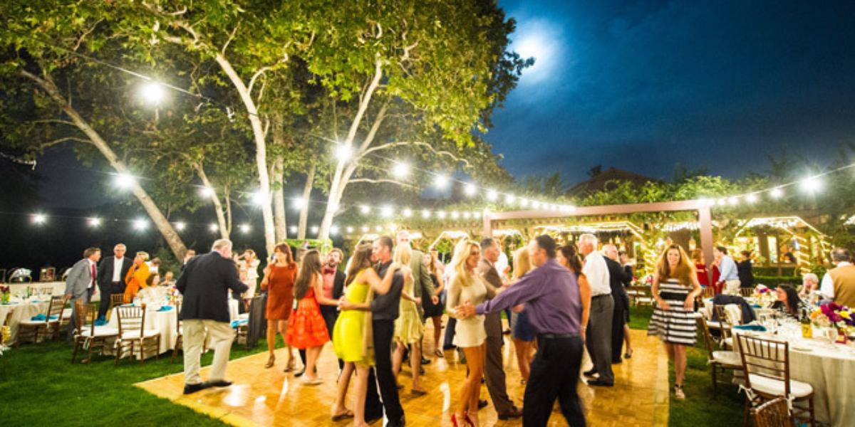 Arroyo Trabuco Golf Club Event Space Mission Vellajo Ca 55