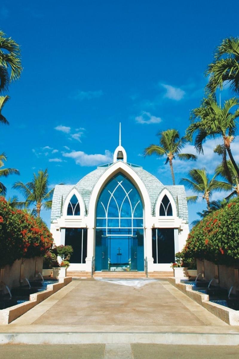 Ko Olina Chapel Weddings Get Prices for Wedding Venues in HI