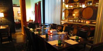 Times Ten Cellars - Fort Worth Weddings in Fort Worth TX