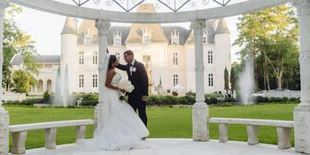 Chateau Cocomar Weddings in Houston TX