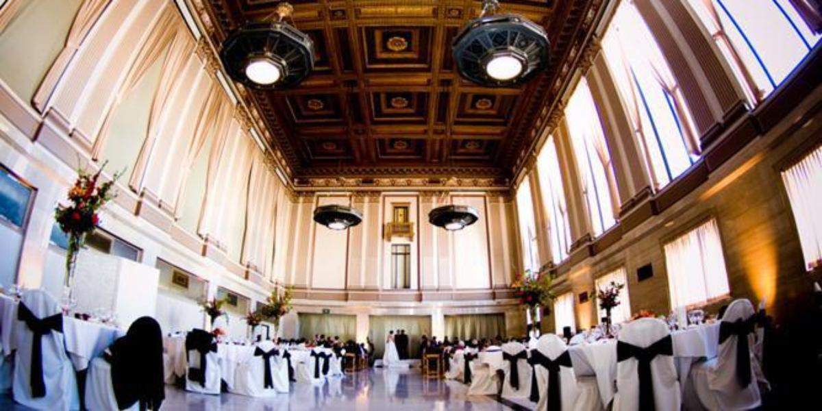 The Sacramento Grand Ballroom Weddings Get Prices for Wedding Venues