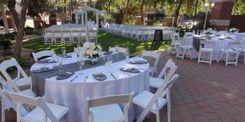 Glendale Civic Center Weddings in Glendale AZ