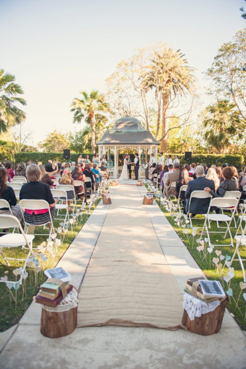 Camarillo Ranch Weddings