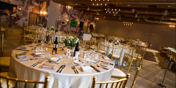Whitney Peak Ballroom Weddings in Reno NV