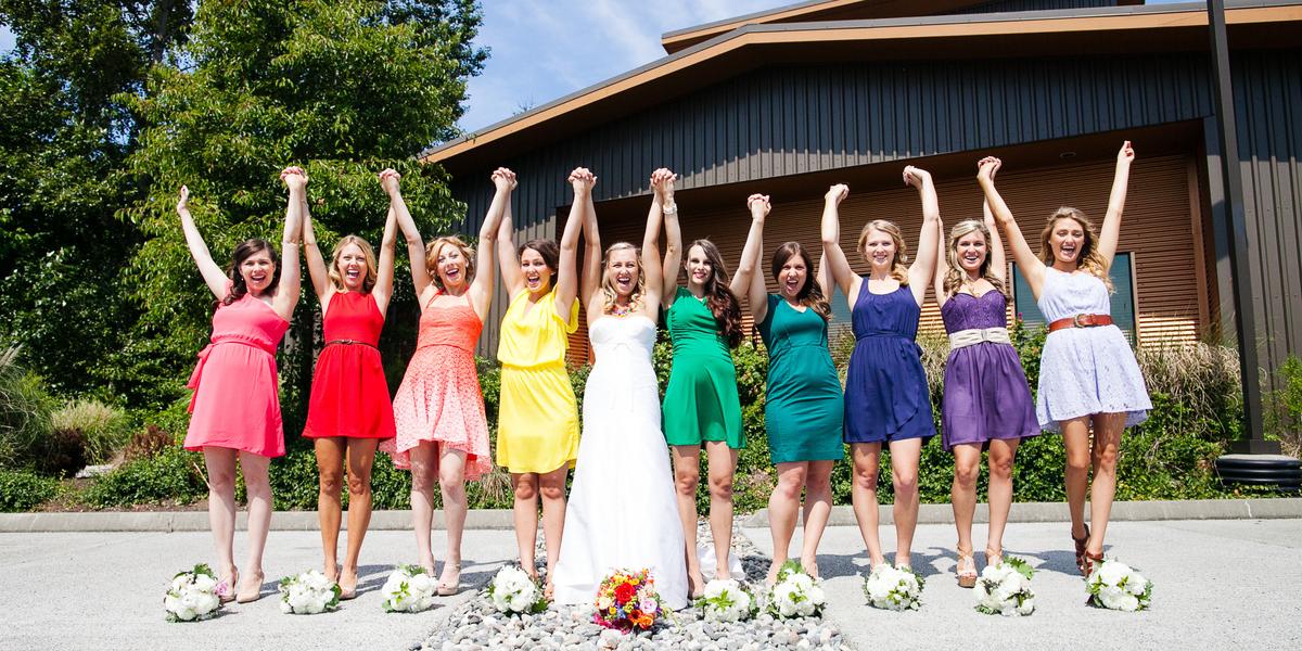 Baker Creek Place Weddings Get Prices for Wedding Venues in WA