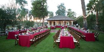The Legacy Resort Weddings in Phoenix AZ