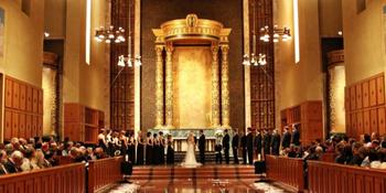Bastyr University Wedding Chapel Wedding Kenmore WA 8_thumbnail