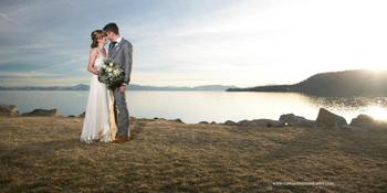Aspen Grove Weddings in Incline Village NV