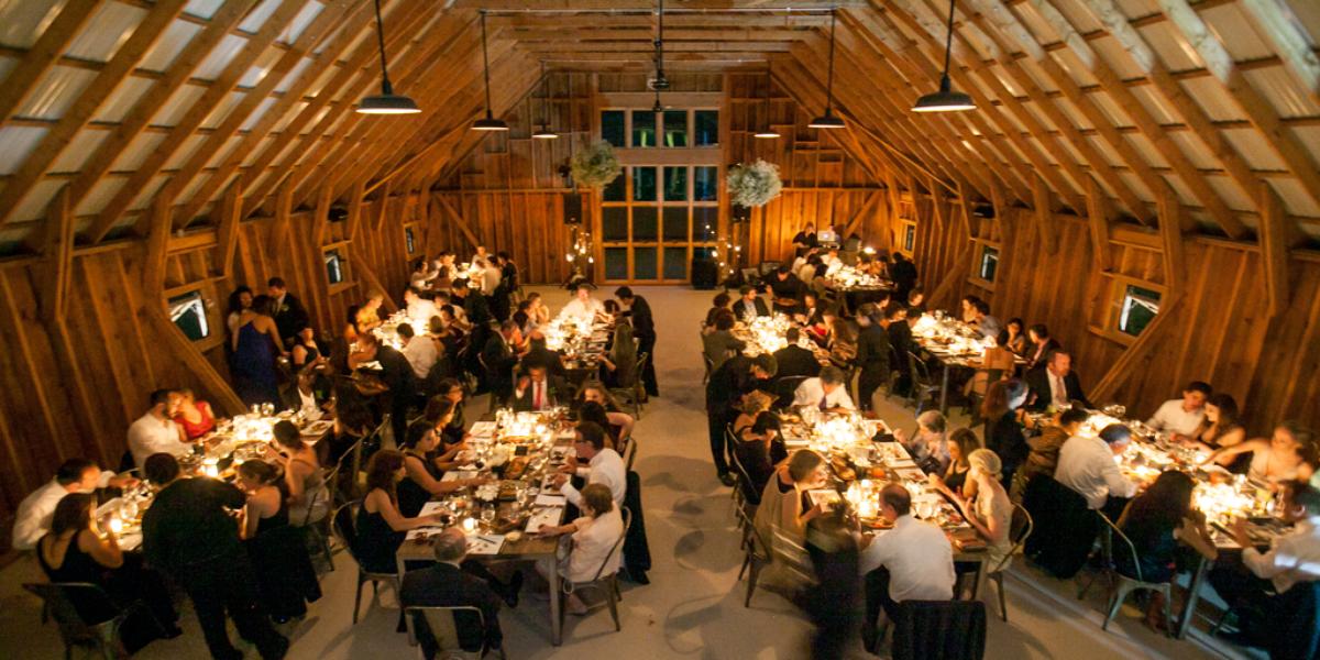 The Barn at Purdy Hollow Weddings Get Prices for Wedding Venues