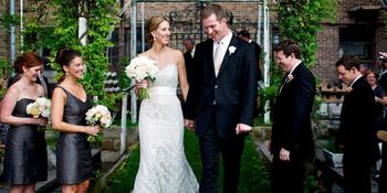 Salvage One Weddings in Chicago IL