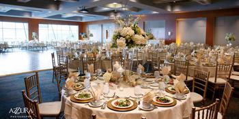 Bell Harbor International Conference Center Weddings in Seattle WA