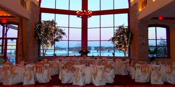 The Great Hall at The Onion Weddings in Lake Barrington IL
